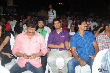 365 Days Movie Audio Launch